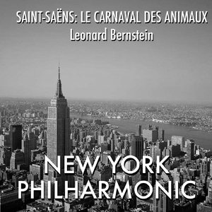 Saint-Saëns_ Carnival Of The Animals, 12. Fossils
