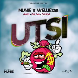 Utsi (feat. Munie, Wellie265, Cob Jay, Crystal & Quest)