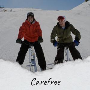 Carefree
