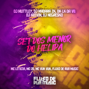 Set dos Menor do Helipa