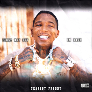 Im Back : First Day Out