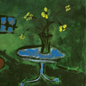 The Only Living Boy In Omaha