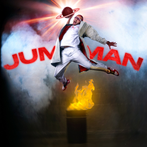 Jumpman