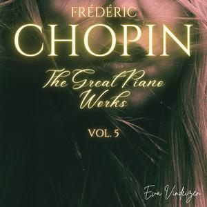 Mazurka No. 21 in C-sharp Minor, Op. 30
