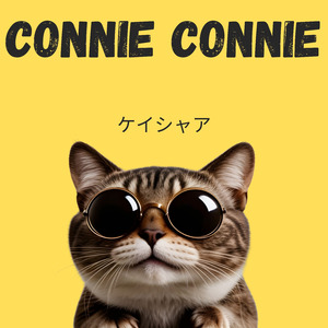 Connie Connie (1)