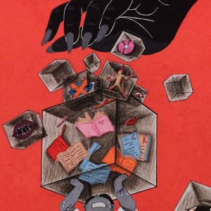 反抗（姜哥永远的神www！）（翻自 姜云升）