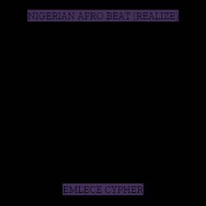 Nigerian Afro Beat (Realize)
