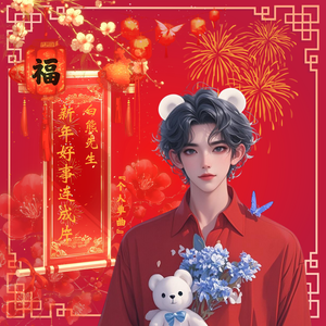 新年好事连成片