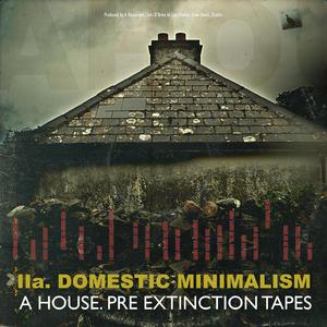 Bring Down the Beast (Crow Street Demo)