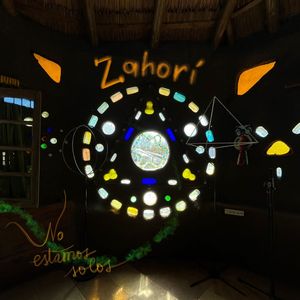 Lo que Nos Pasa (Lado B)