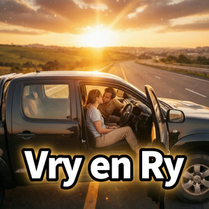 Vry en Ry