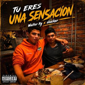 TU ERES UNA SENSACION (feat. Shaiker)