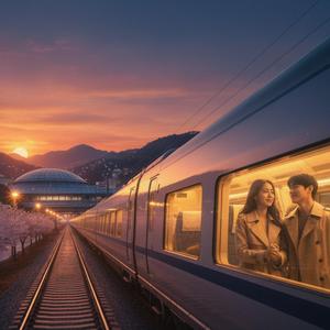 이제 깨달았어 (Now I realize)