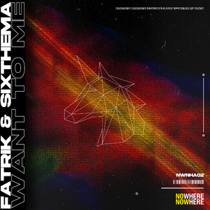 Fatrik & Sixthema - Want To Me (Original Mix)