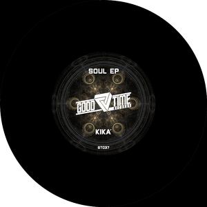 Dj Soul (Original Mix)