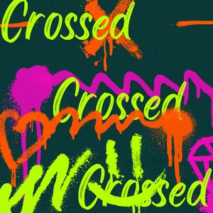 Crossed