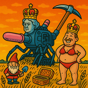 Вибратор-Комбайн