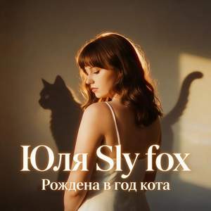 Рождена в год кота