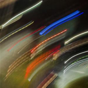 Close Your Eyes (Ambient Version)