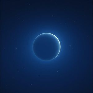 孤独星球
