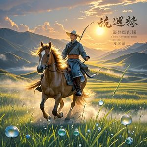 草原追风者-芋星