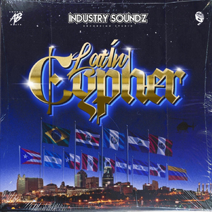 Latin Cypher