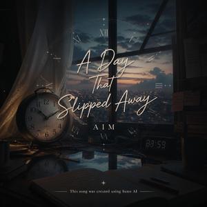 A Day That Slipped Away