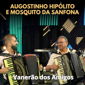 Vanerão dos Amigos