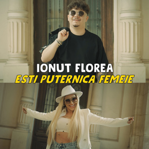 Esti puternica femeie