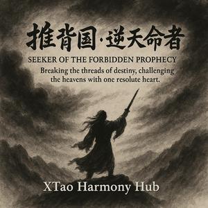 Seeker of the Forbidden Prophecy《推背图 · 逆天命者》