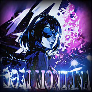 DOKI MONTANA (Slowed)