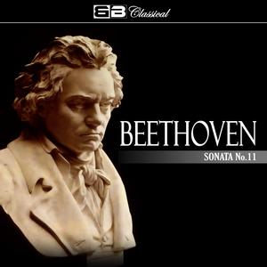 Piano Sonata No. 11 in B Flat Major Op. 22. I. Allegro con brio