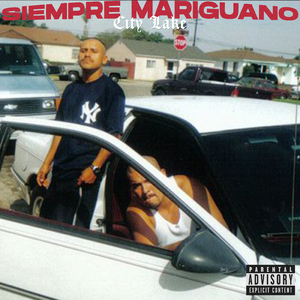 City Lake Siempre Mariguano