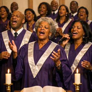 Hoyo Mushandiri WaShe. (Reggae).