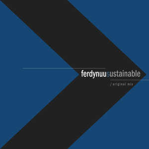 Sustainable (Original Mix)