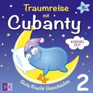 Kapitel 2: Traummelodie zum Einschlafen