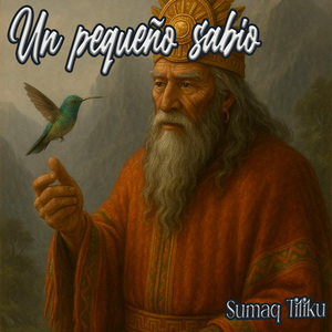 Un Pequeño Sabio