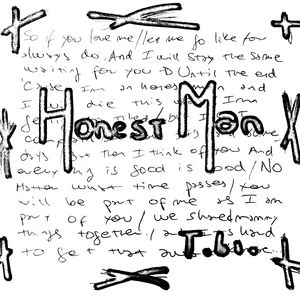 Honest Man