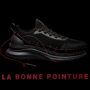 La bonne pointure