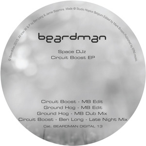 Ground Hog (MB Edit)