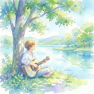 refreshing summer ballad