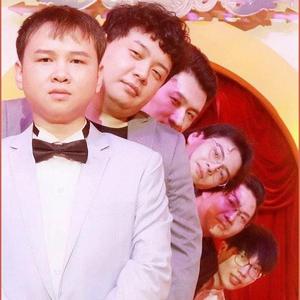 猜疑游戏（翻自 JY、刘小怂、蒲熠星、申屠、腿毛、神秘狗）