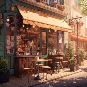 Ritmos Relajantes Relajante De Lofi