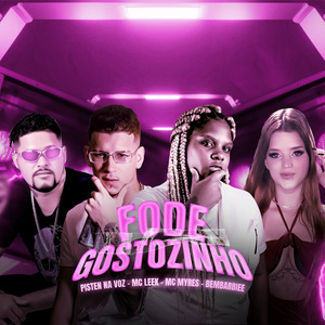 Fode Gostozinho