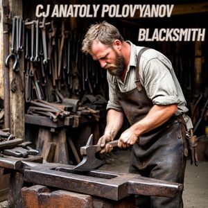 Blacksmith
