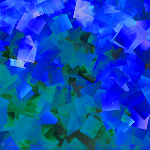 Hoshikage of Inanna (Solfeggio 444) [230419]