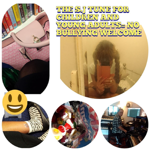 No Bullying Welcome (The SJ Tune for Children and Young Adults)