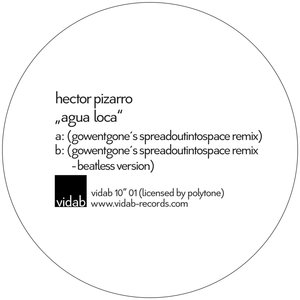 Agua Loca (Spreadoutintospace Rmx)