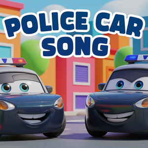 Police Car Song