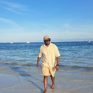 NGAI MUNENE